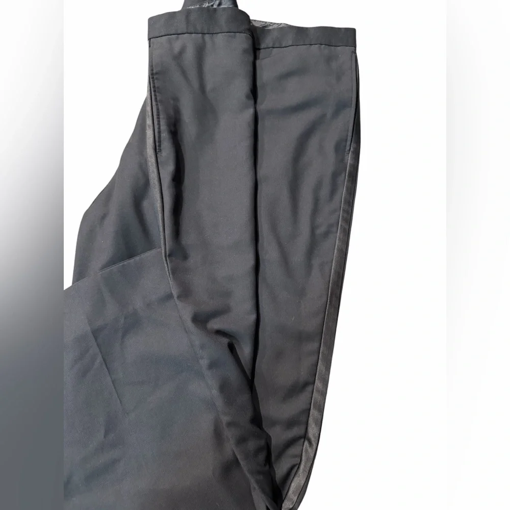 Berragamo sophisticated black